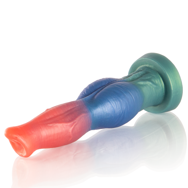 Arion Symphony of Pleasure Dildo with Rechargeable Remote Control