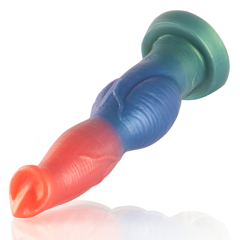 Arion Symphony of Pleasure Dildo with Rechargeable Remote Control