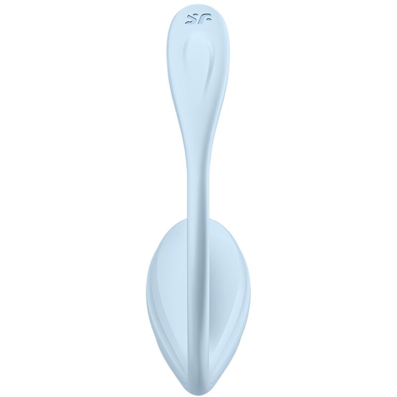 Free app smooth petal g-spot stimulator sky blue