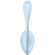 Free app smooth petal g-spot stimulator sky blue