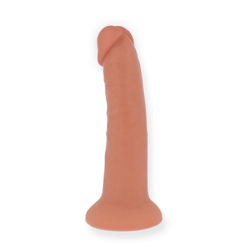 Large dildo vibrator bogotá 9 speeds natural 22 cm -o- 4.5 cm - free app