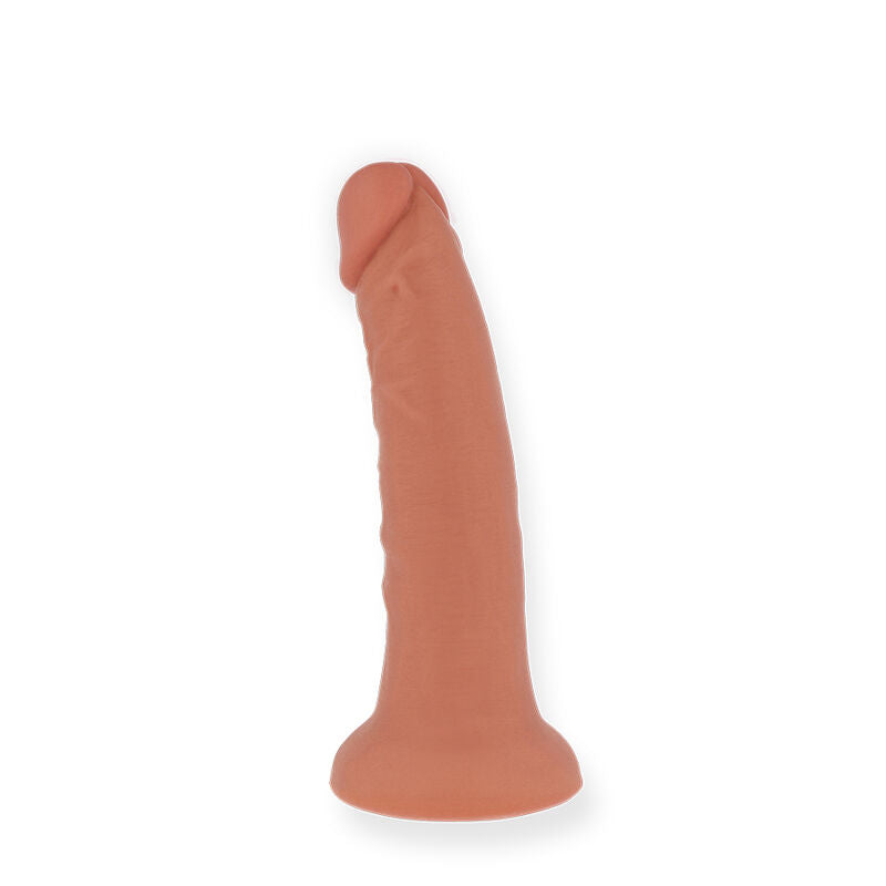 Small dildo vibrator bogotá 9 speeds natural 17.5 cm -o- 4 cm - free app