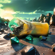 Arges Cyclops Mouth Male Masturbator