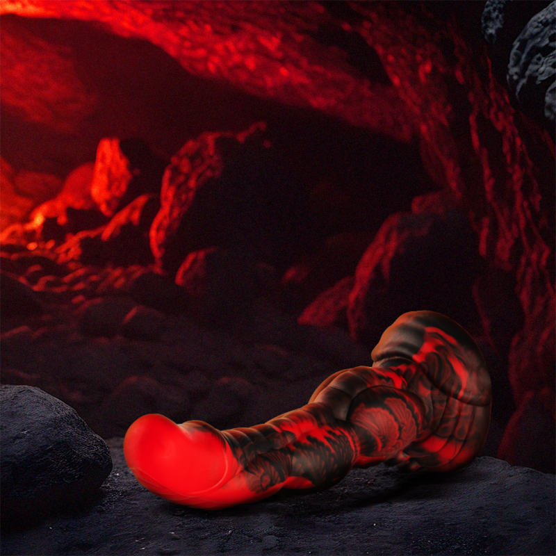 EPIC - ARES DODE FIGHTS PASSION