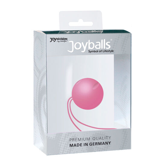JOYDIVION JOYBALLS - UNIQUE PINK LIFESTYLE