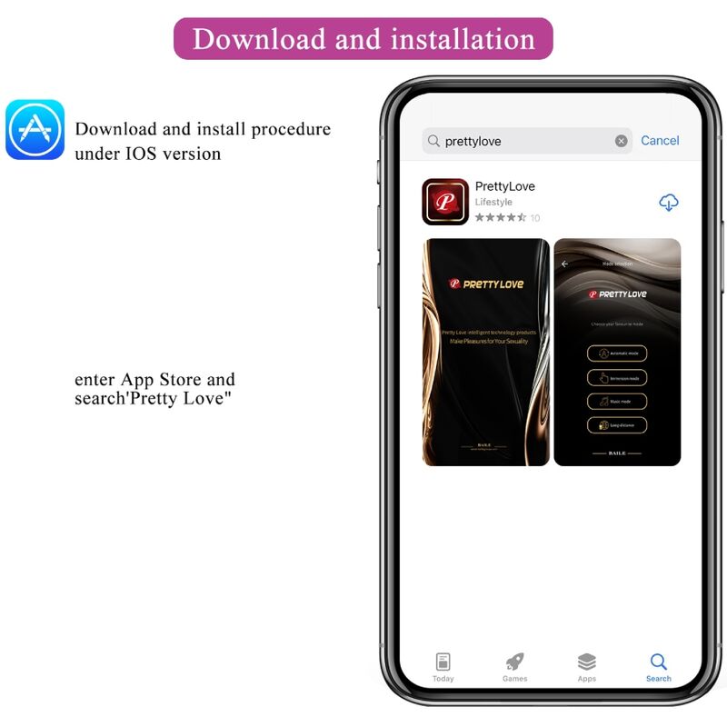 Ethan Rechargeable Vibrator Purple