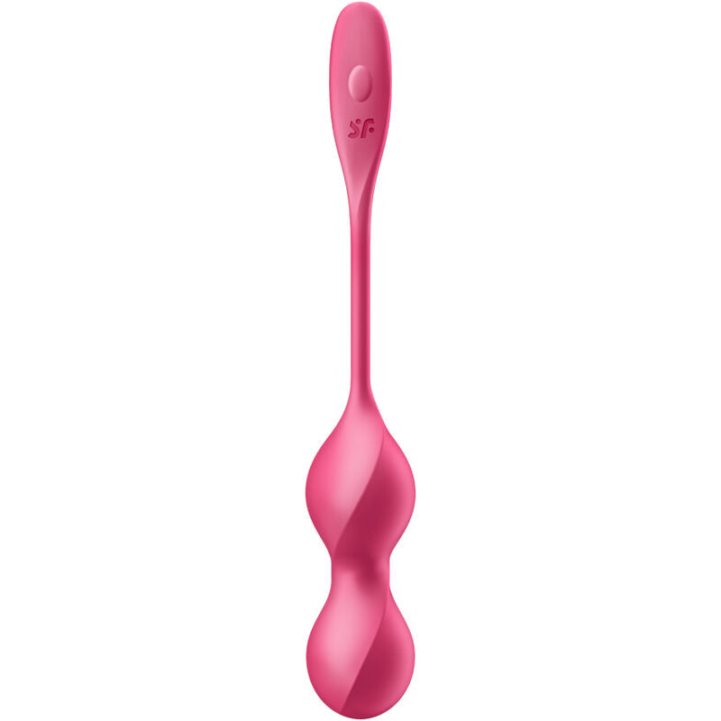 Love Birds 2 Vibrating Kegel Balls + Free App