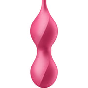 Love Birds 2 Vibrating Kegel Balls + Free App