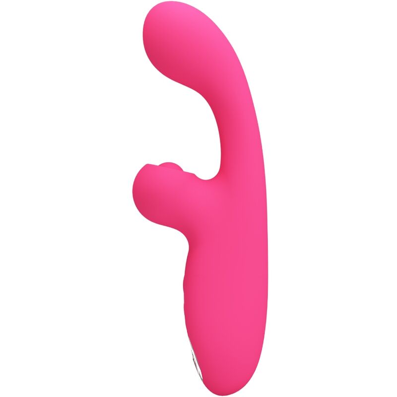 Skylar pink vibrator stimulator