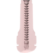 Feel generic pale stroker