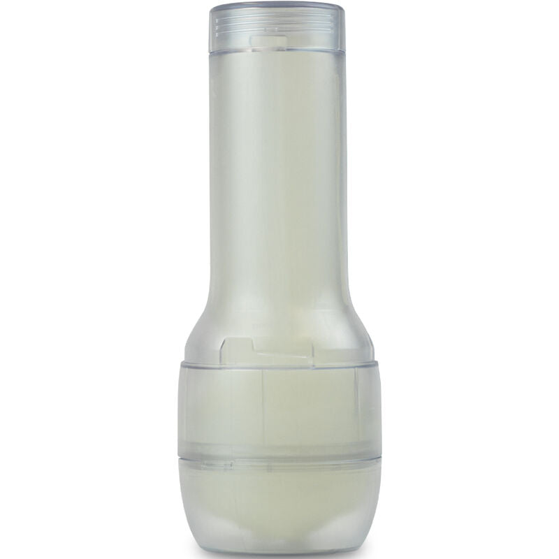 Feel glow in the dark stroker