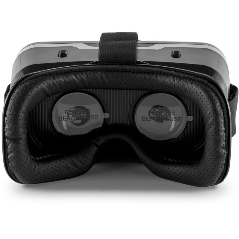 Virtual reality headset
