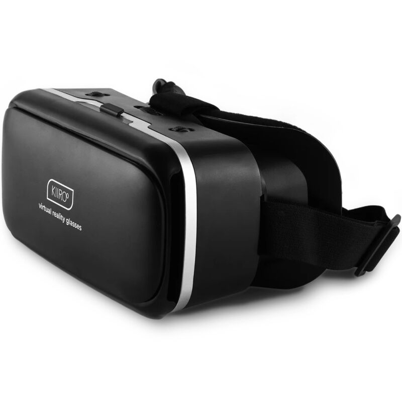 Virtual reality headset