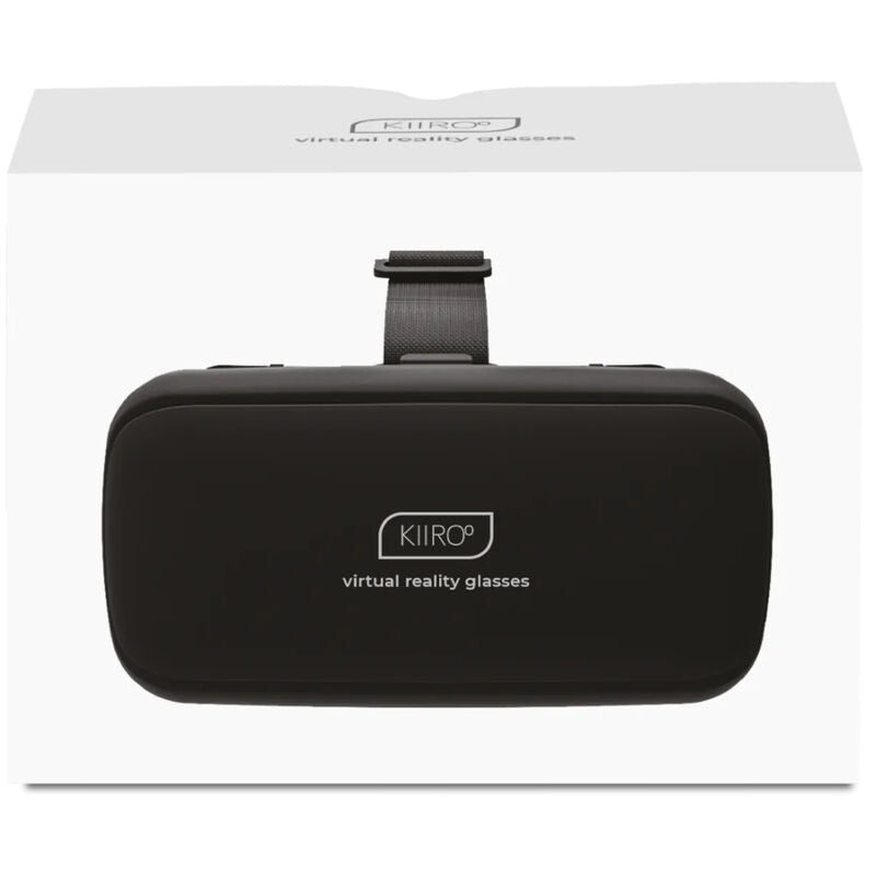 Virtual reality headset