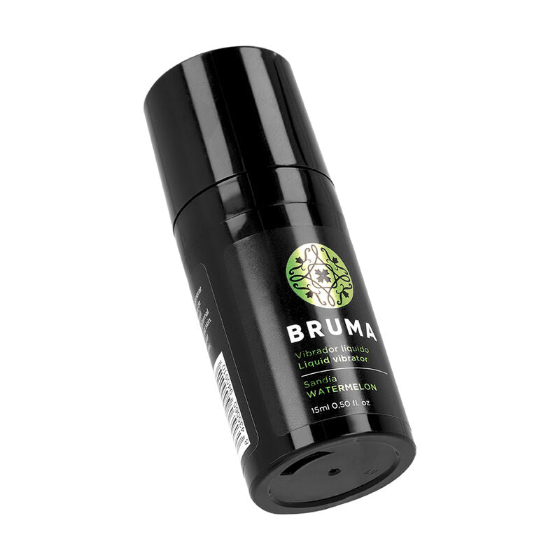 BRUMA - ULTRA SLIMMING LIQUID VIBRATOR Watermelon 15 ML