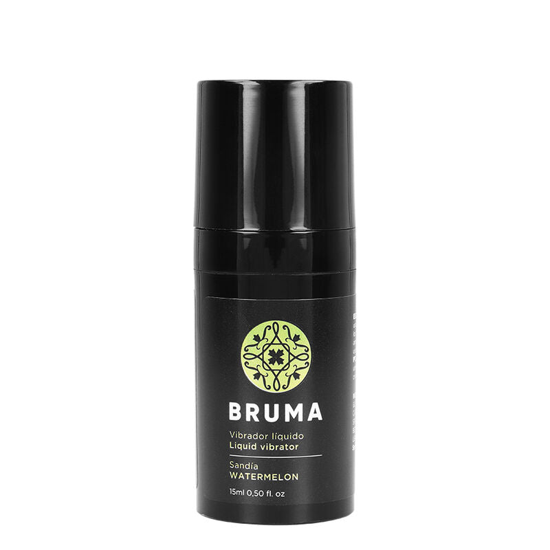 BRUMA - ULTRA SLIMMING LIQUID VIBRATOR Watermelon 15 ML
