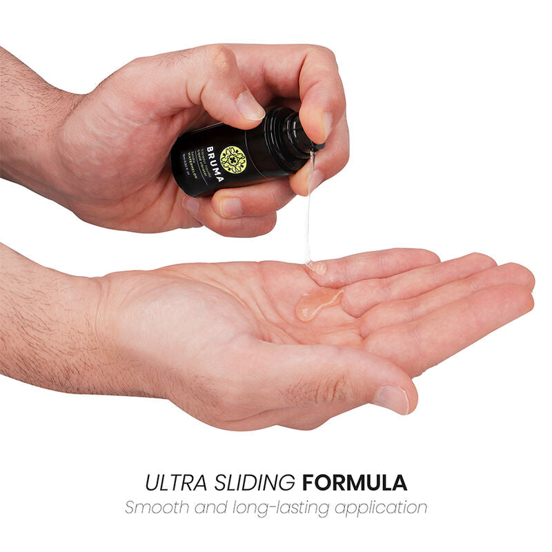 BRUMA - ULTRA SLIMMING LIQUID VIBRATOR Watermelon 15 ML