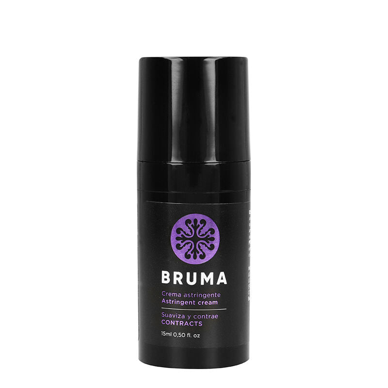 BRUMA - ULTRA-GLOSSING ASTRINGENT CREAM 15 ML