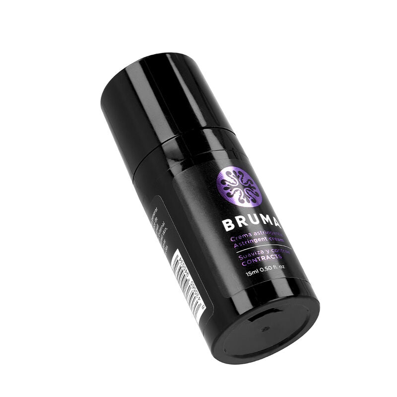 BRUMA - ULTRA-GLOSSING ASTRINGENT CREAM 15 ML