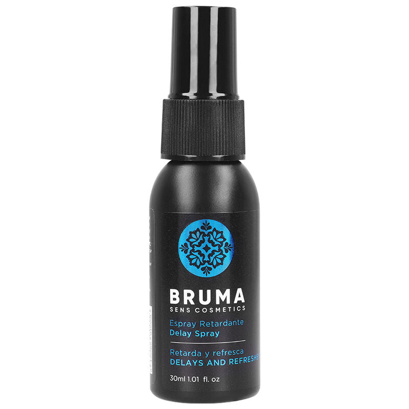BRUMA - 30ML DELAY AND REFRESHING SPRAY
