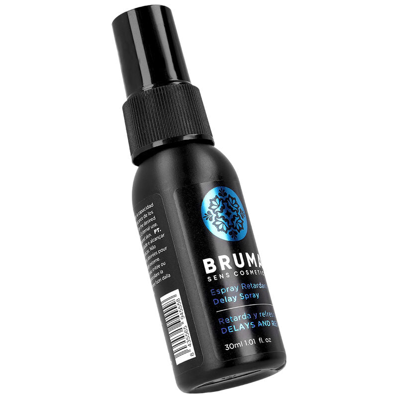 BRUMA - 30ML DELAY AND REFRESHING SPRAY