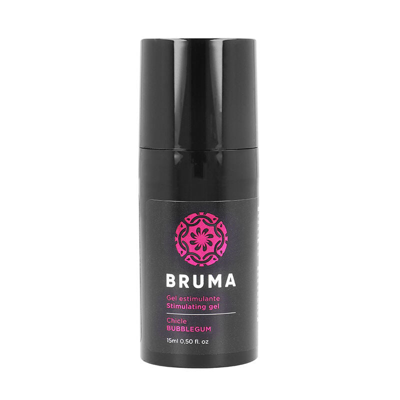 BRUMA - INTENSIFYING BALM BUBBLEGUM FLAVOR 15 ML