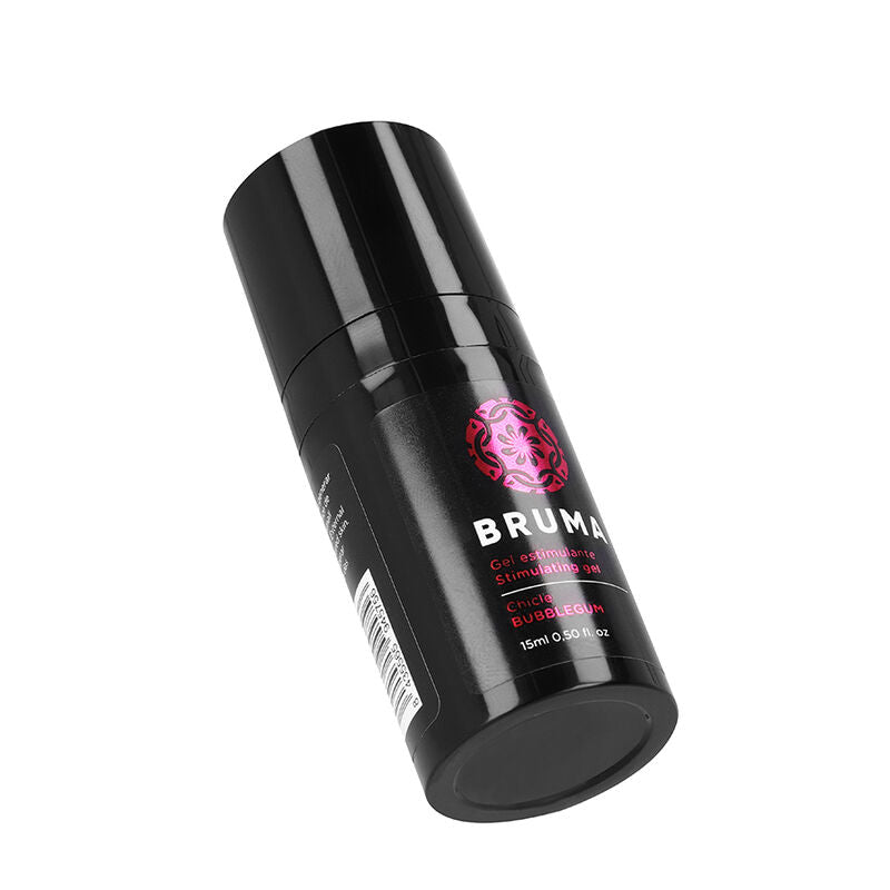 BRUMA - INTENSIFYING BALM BUBBLEGUM FLAVOR 15 ML