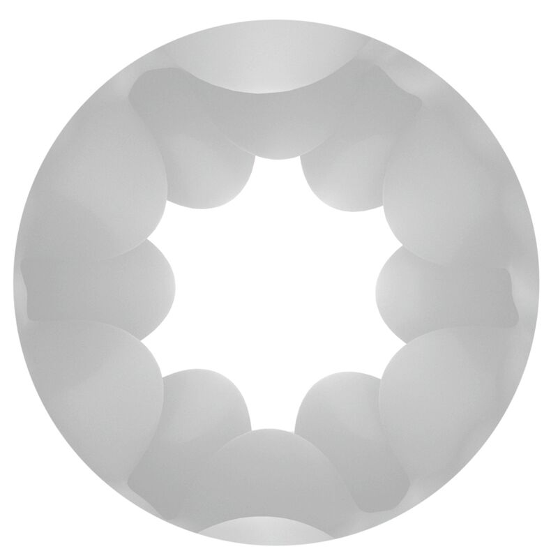 The 3d stimulator can model 2