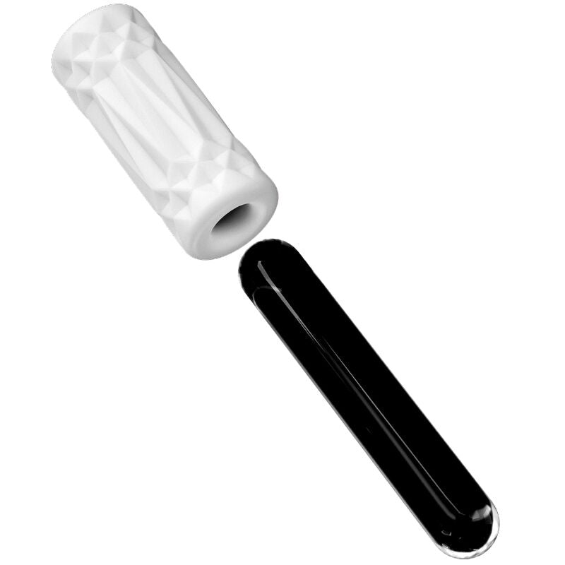 The 3d stimulator can model 2