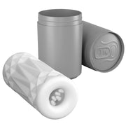 The 3d stimulator can model 2