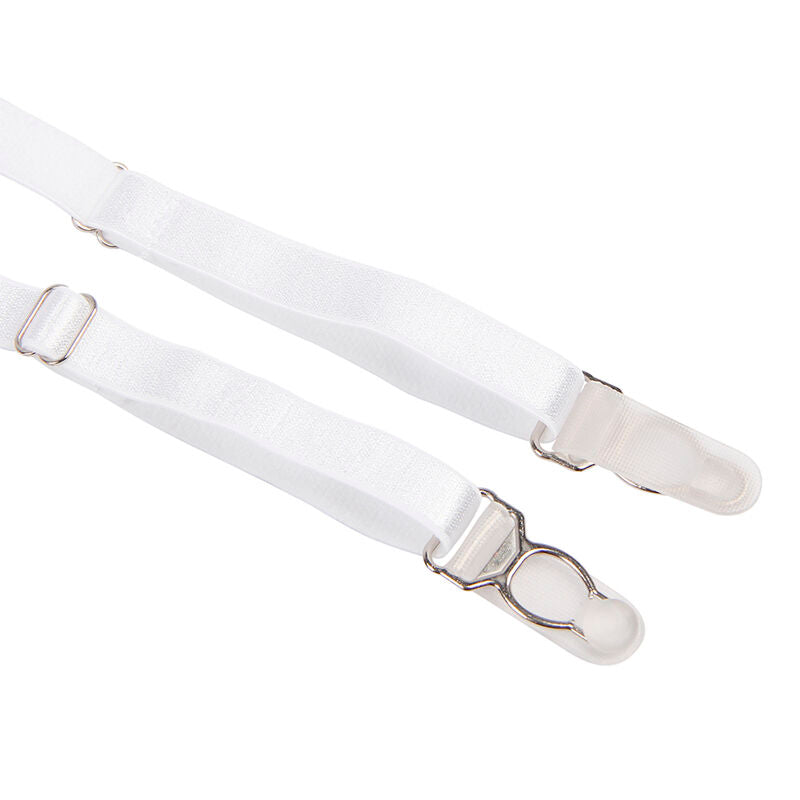 Disfraz will lock up sexy cunt teddy s/m