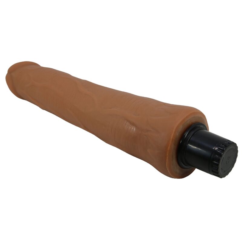 Vibromasseur Réaliste Alfredo Veiné 21,5 cm Multi-Vitesses - Pretty Love