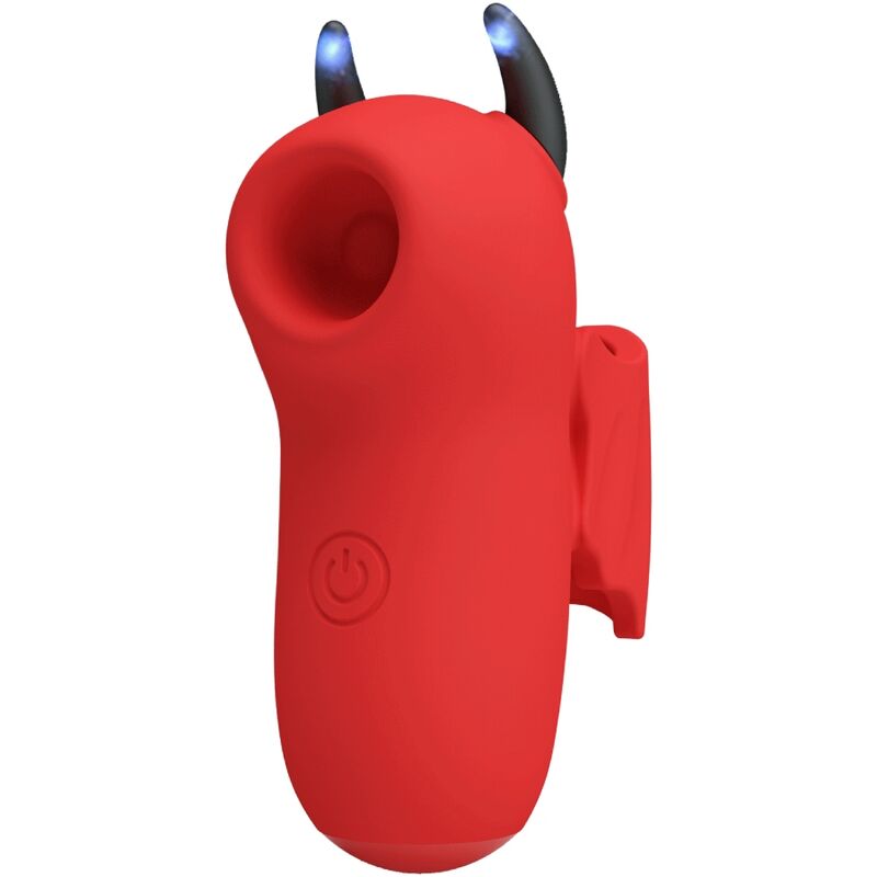 PRETTY LOVE - FUN MINI TOYS BY MAGIC DEVIL STIMULATOR