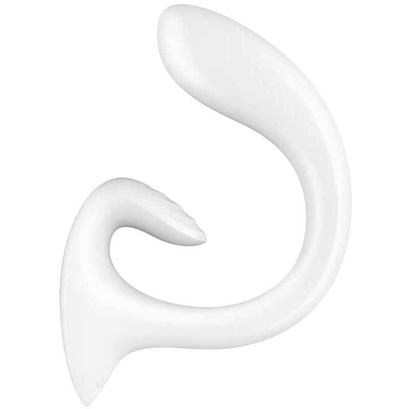 G for goddess 1 white rabbit vibrator