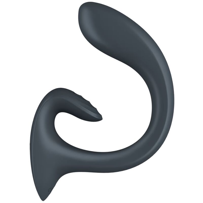 G for goddess 1 dark gray rabbit vibrator?