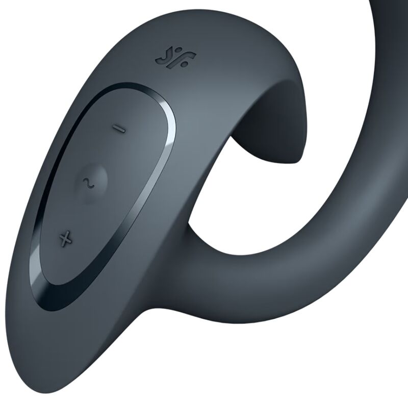 G for goddess 1 dark gray rabbit vibrator?