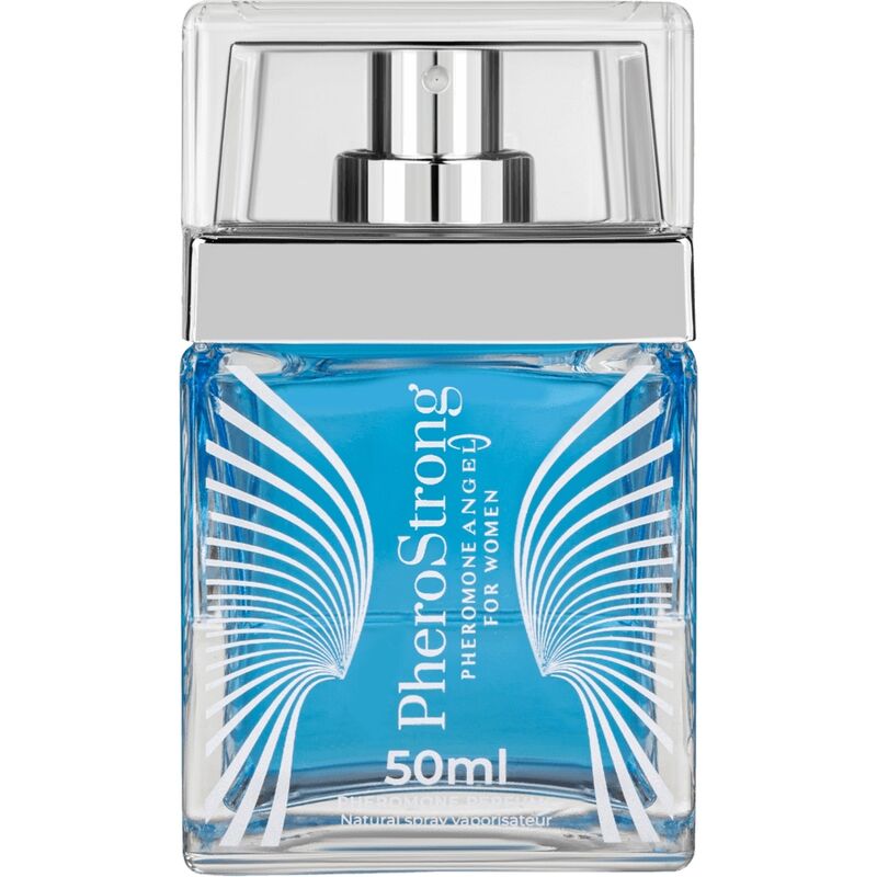 Angel Pheromone Perfume for Women 50 ml