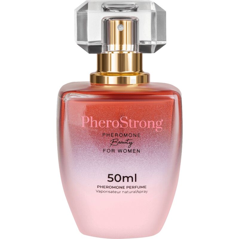 Preromone Beauty Perfume for Women 50 ml