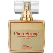 Exclusive pheromone perfume for women 50 ml