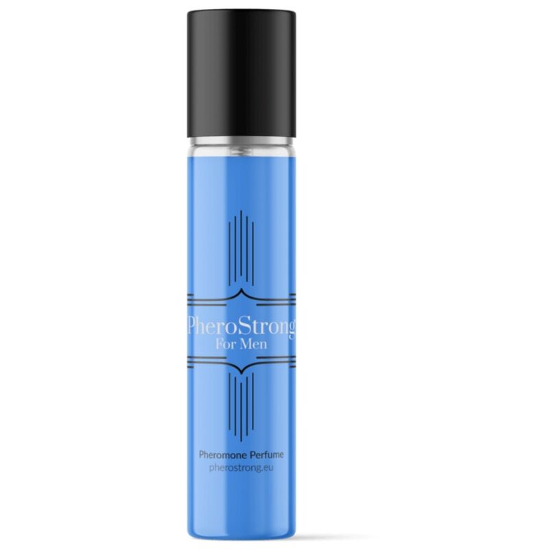 Pheromone perfume for men 15 ml