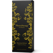 Pheromone perfume for women 15 ml