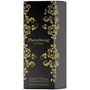 Pheromone perfume for women 50 ml