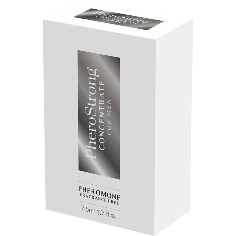 Perfume concentrate for him 7.5 ml