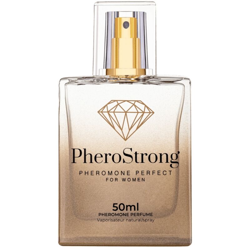 Perfect pheromone perfume for women 50 ml