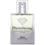 Perfect pheromone perfume for men 50 ml