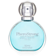 Popularity pheromone perfume for men 50 ml