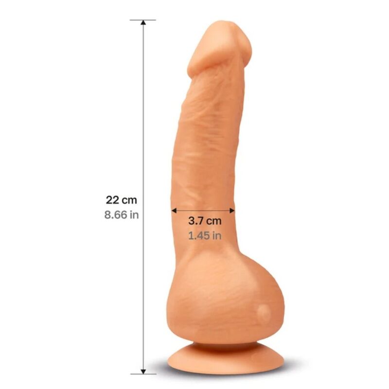 Greal 2 Natural Realistic Vibrator