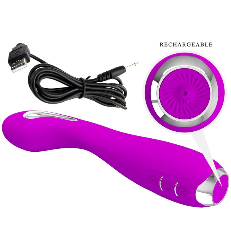 Hector electroshock vibrator free app purple