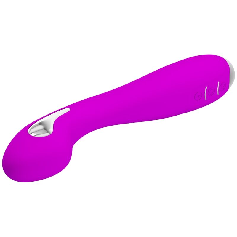 Hector electroshock vibrator free app purple
