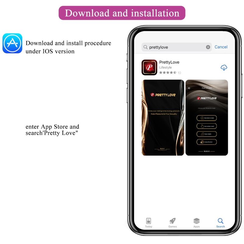 Hector electroshock vibrator free app purple